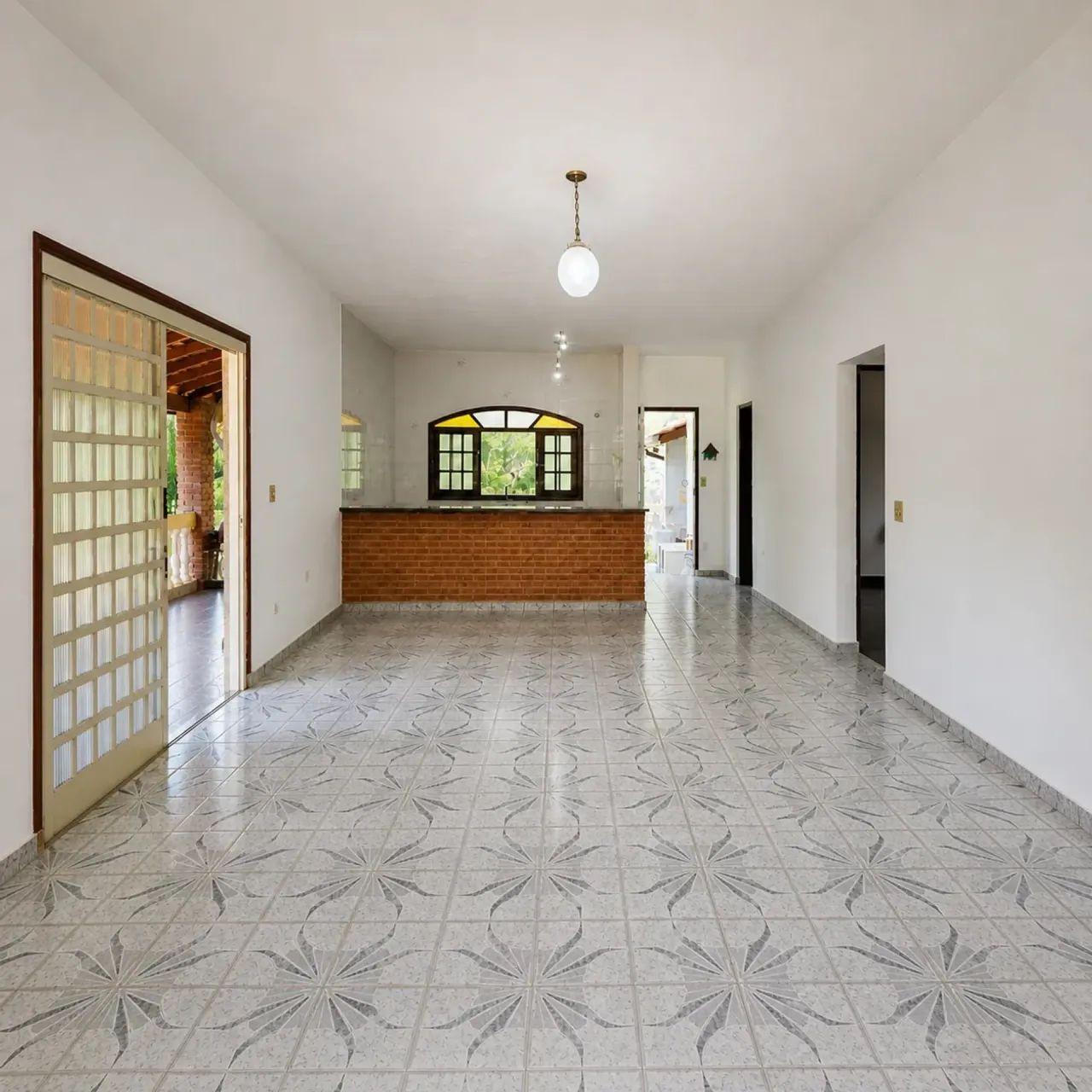 Fazenda/Sítio/Chácara para venda tem 2037 metros quadrados com 3 quartos - Foto 8