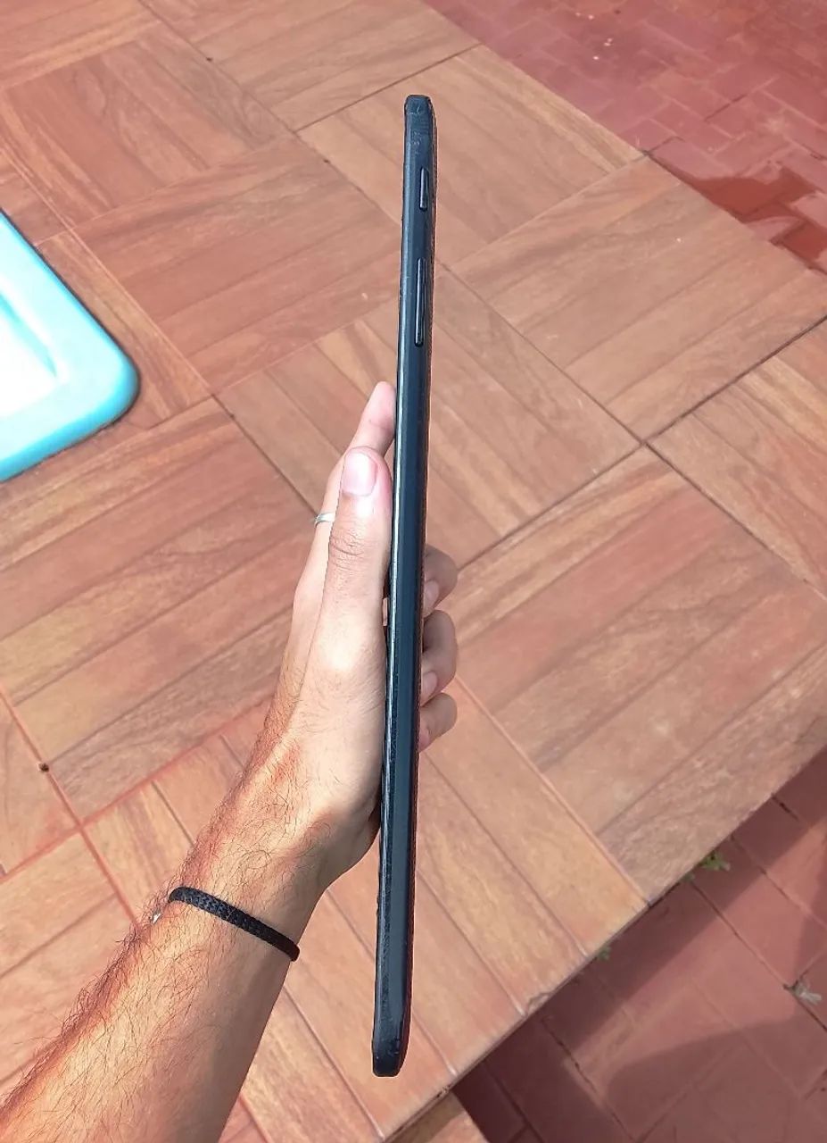 Samsung Galaxy Tab E 9.6 - Foto 3