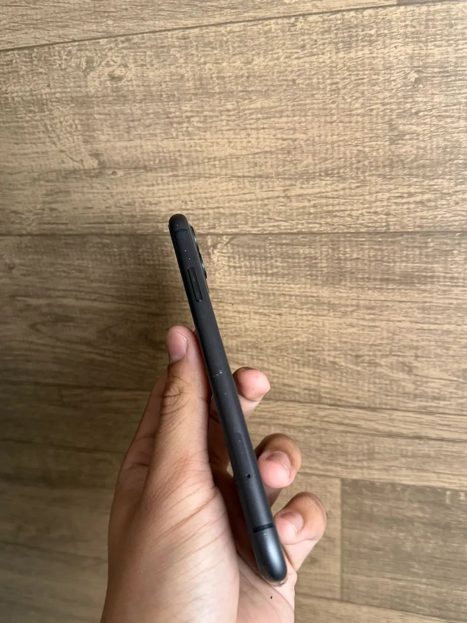 IPHONE 11 BLACK - Foto 4