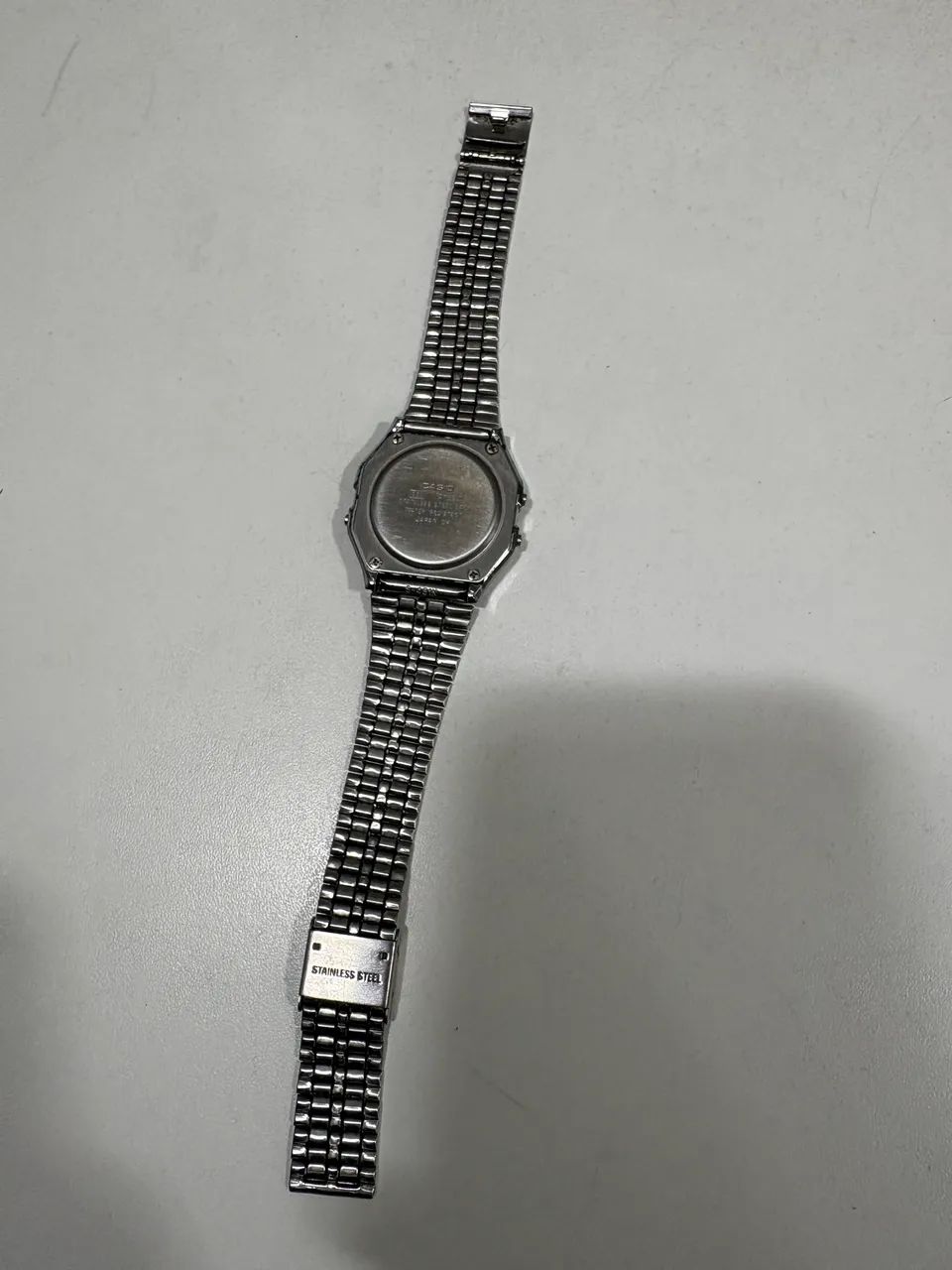 Casio Vintage digital A158WA-DF1 ORIGINAL - Foto 3
