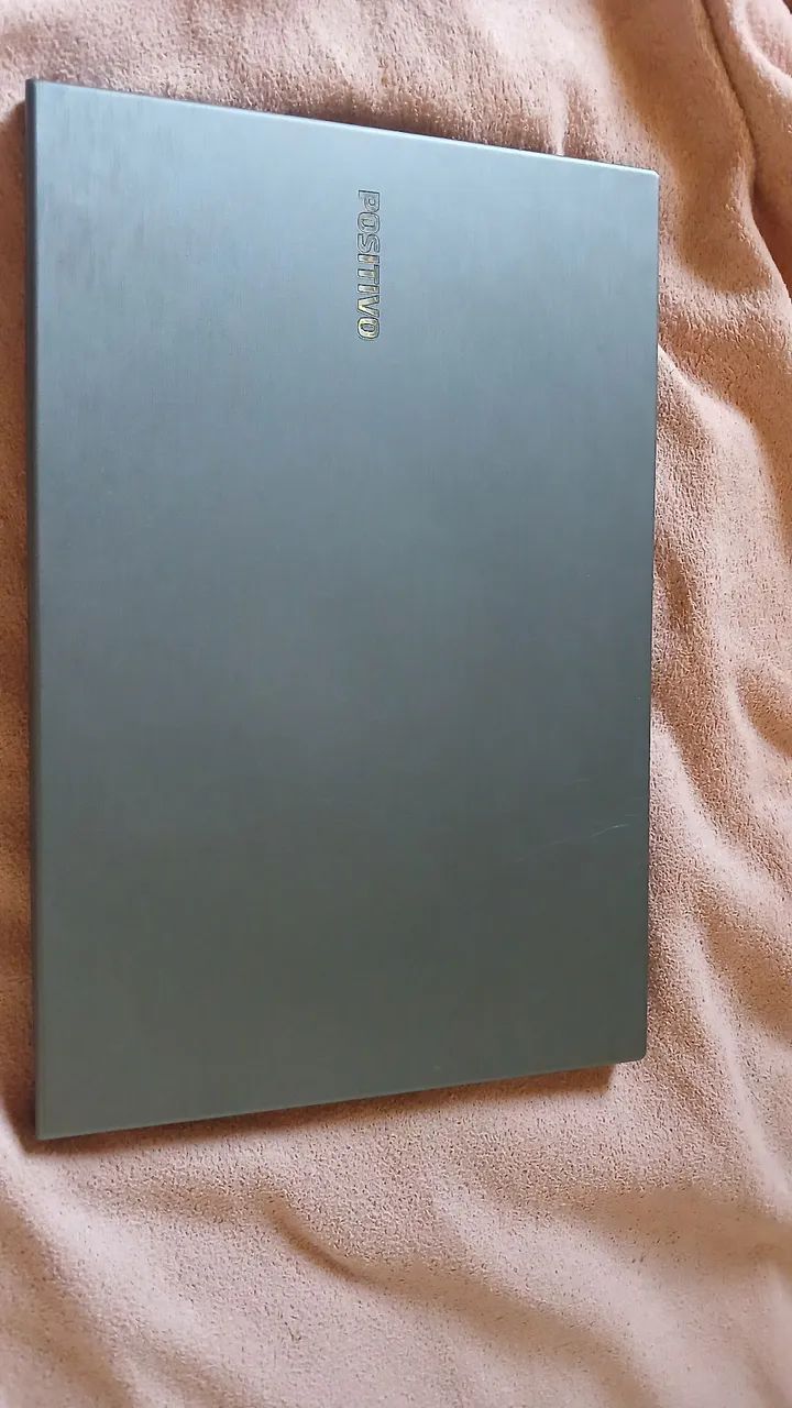 Notebook Positivo Semi Novo - Foto 2