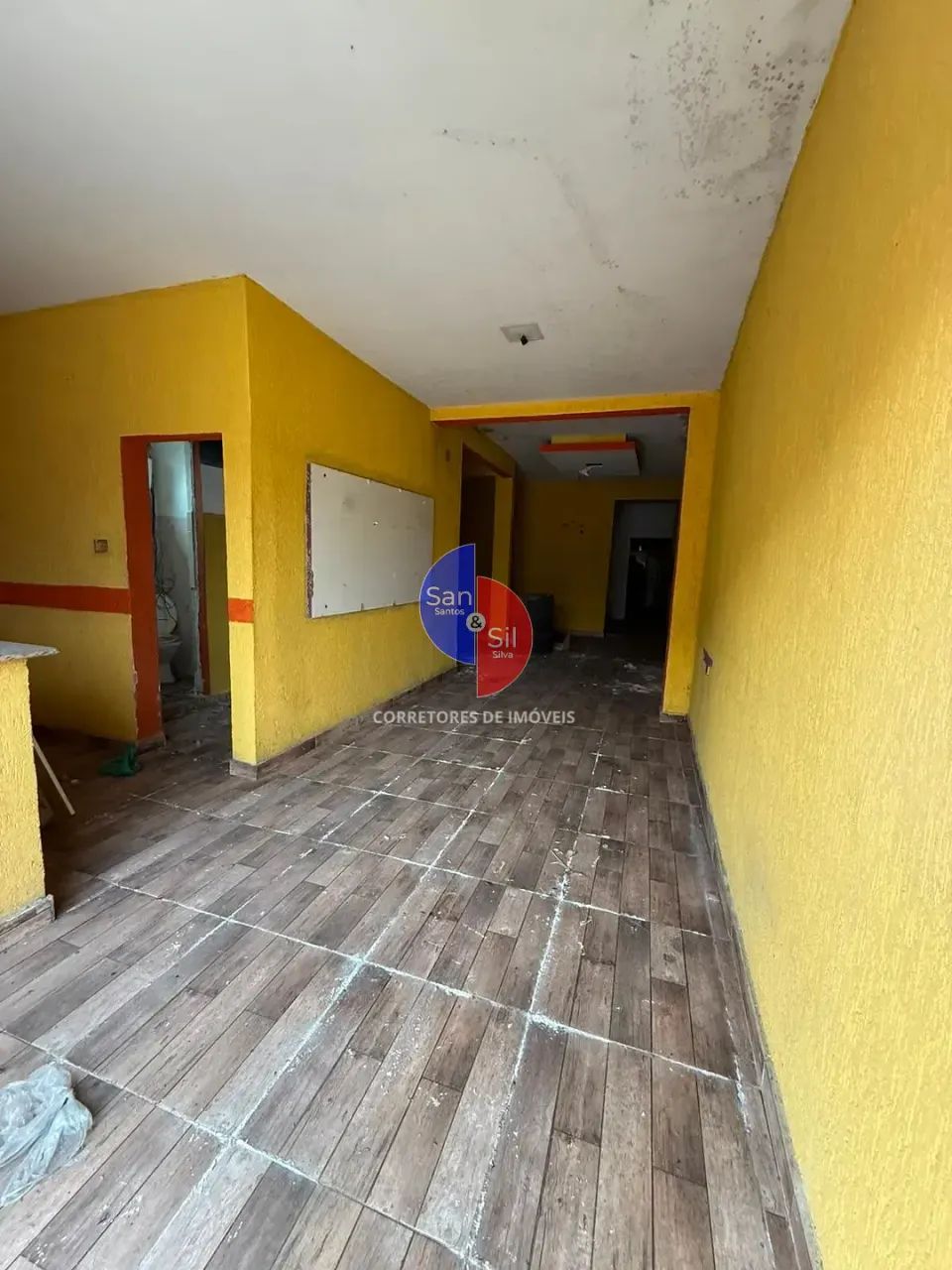 Conjunto Comercial à venda, Centro, Magé, RJ - Foto 5