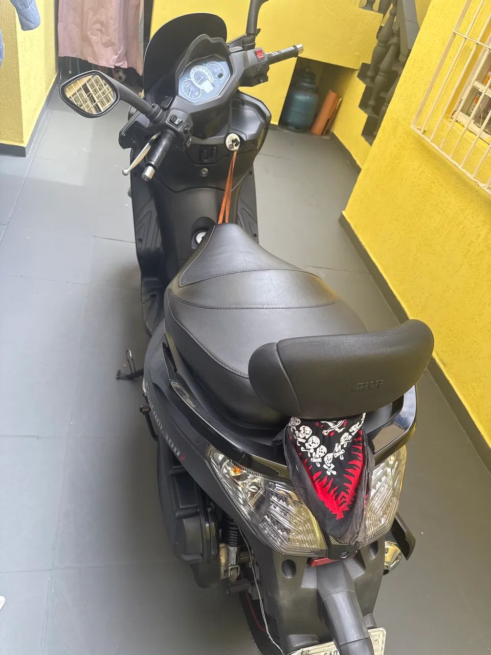 Citycom 300i  - Foto 2