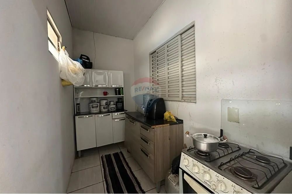 Casa de Vila em Água Boa, MT! - Foto 5