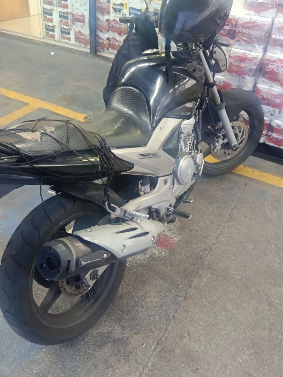 Fazer 250 2013/2013 - Foto 3