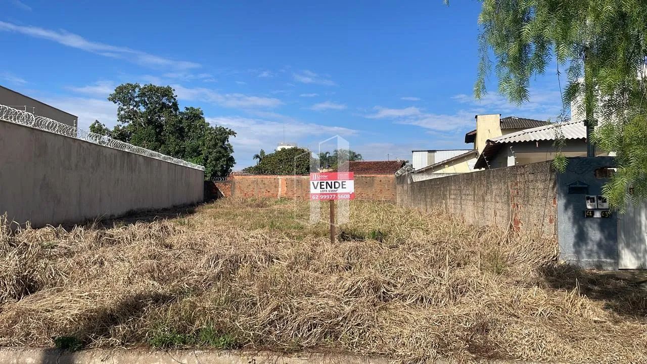 Lote 638 M² - Vila Rosa