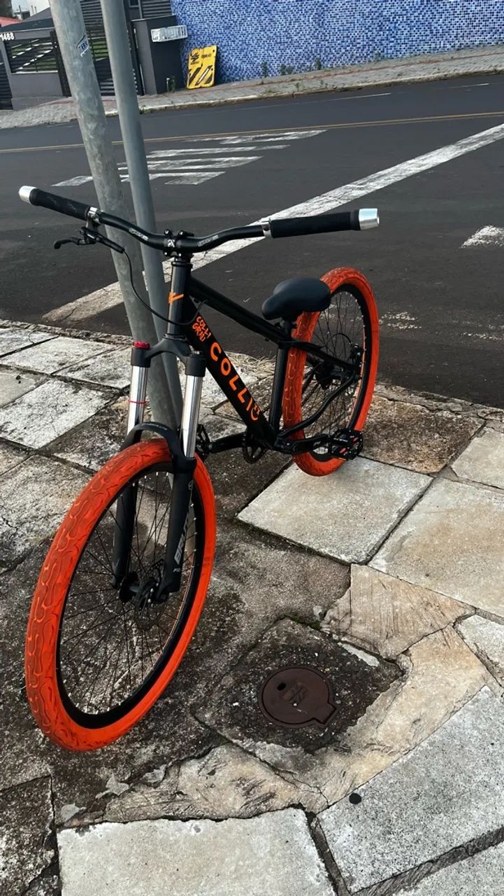 Bike Colli Grau - Foto 2
