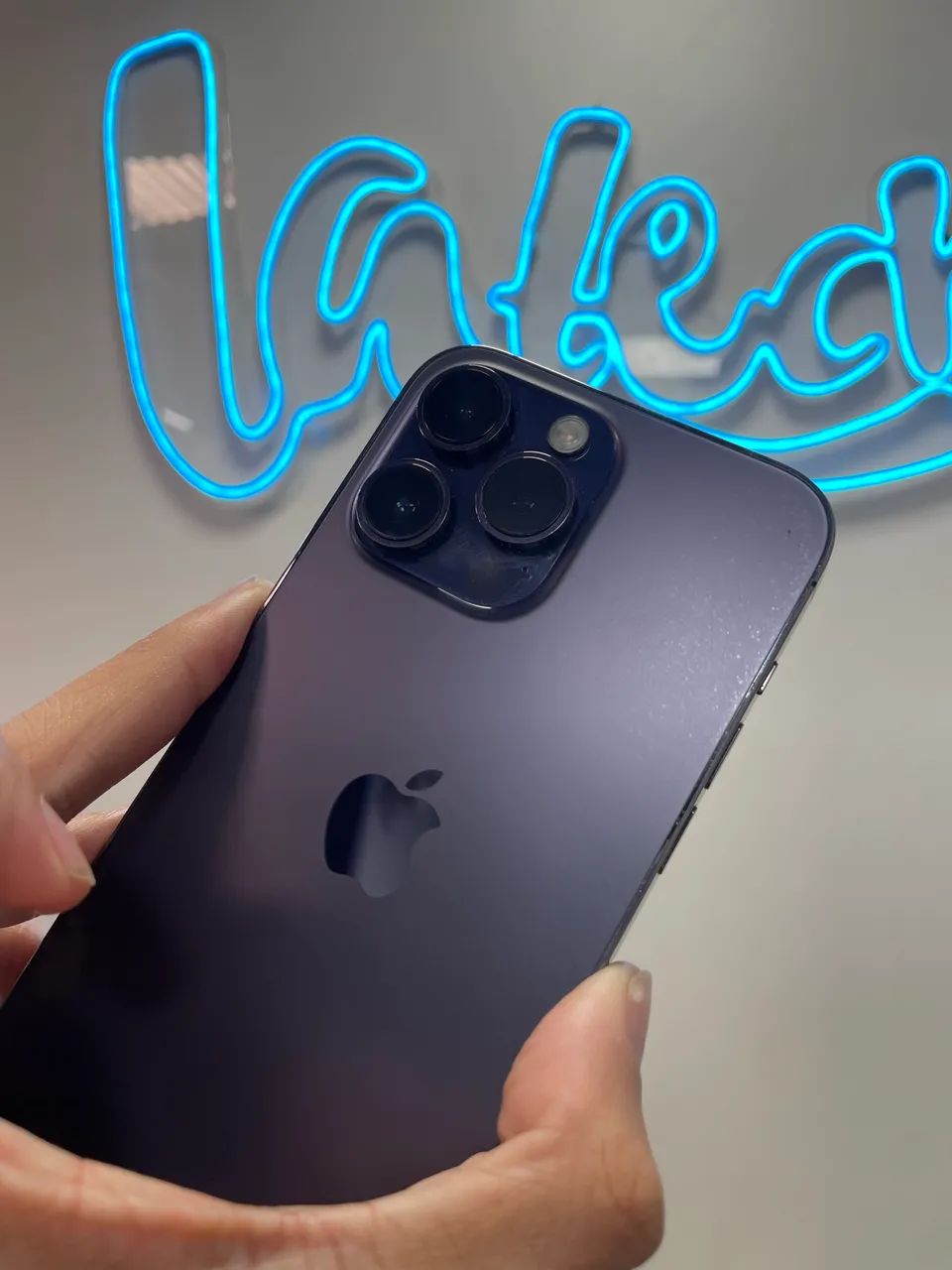 iPhone 14 Pro Max 128GB  - Foto 2