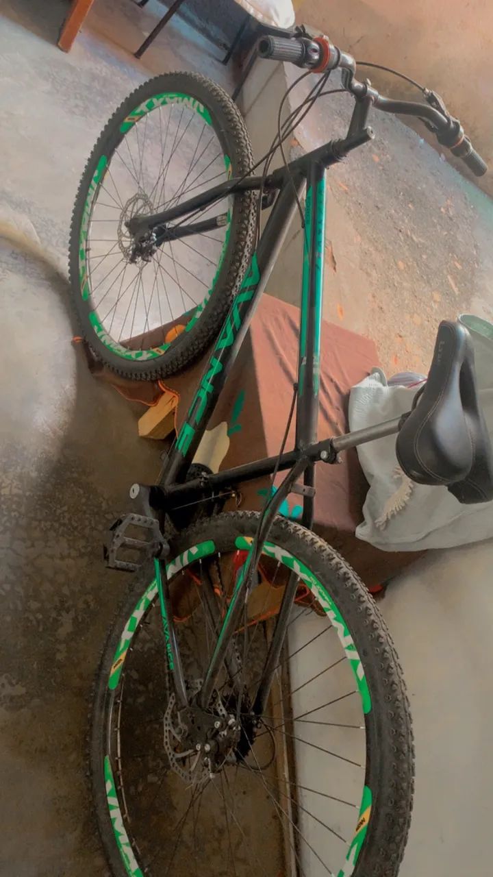 Bicicleta - Foto 2