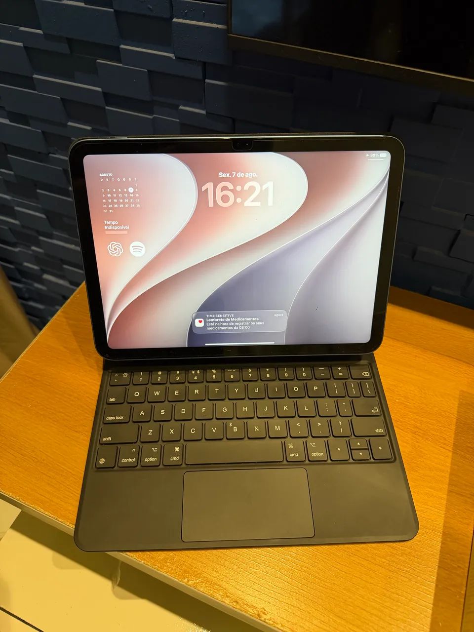 iPad 10  - Foto 2