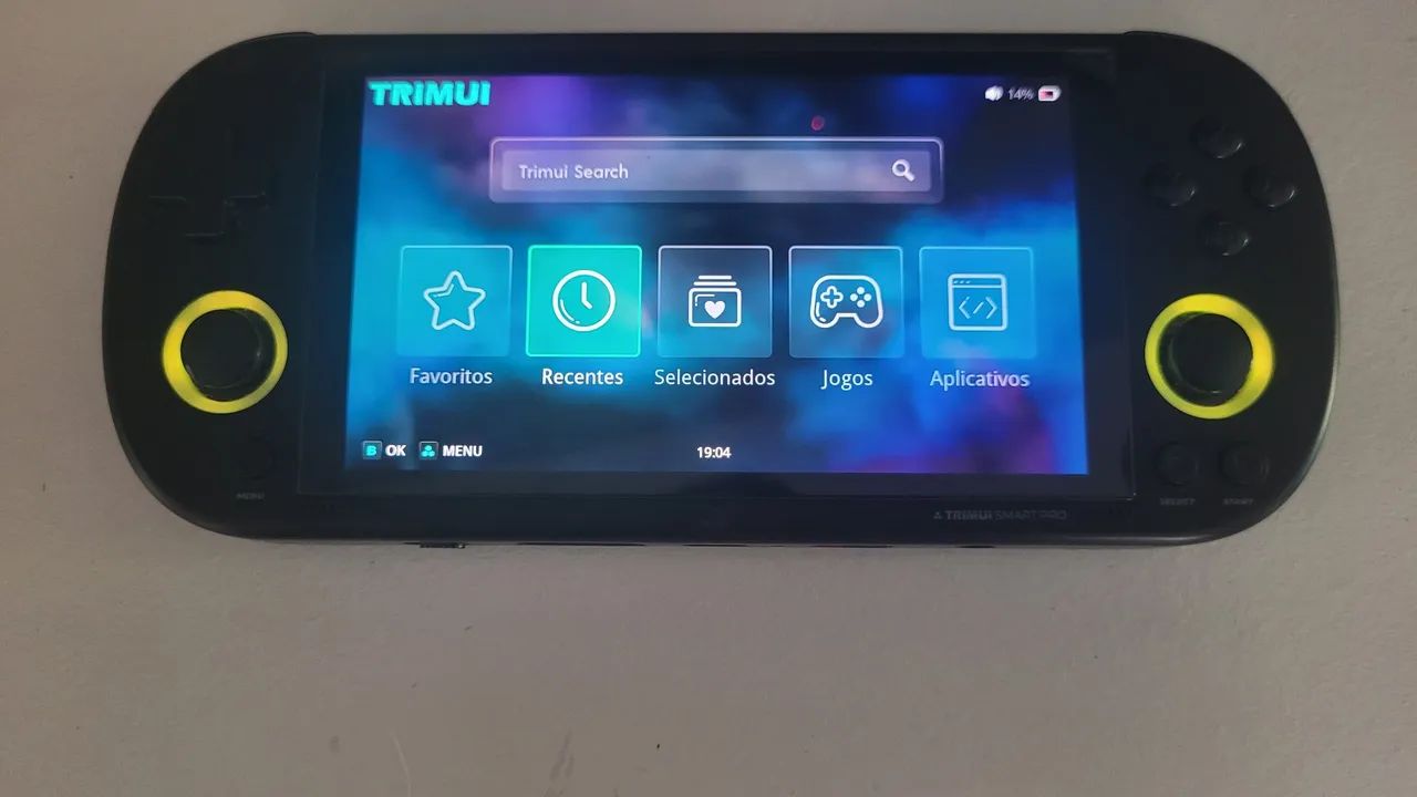 Trimui smart pro. Console portatil - Foto 4