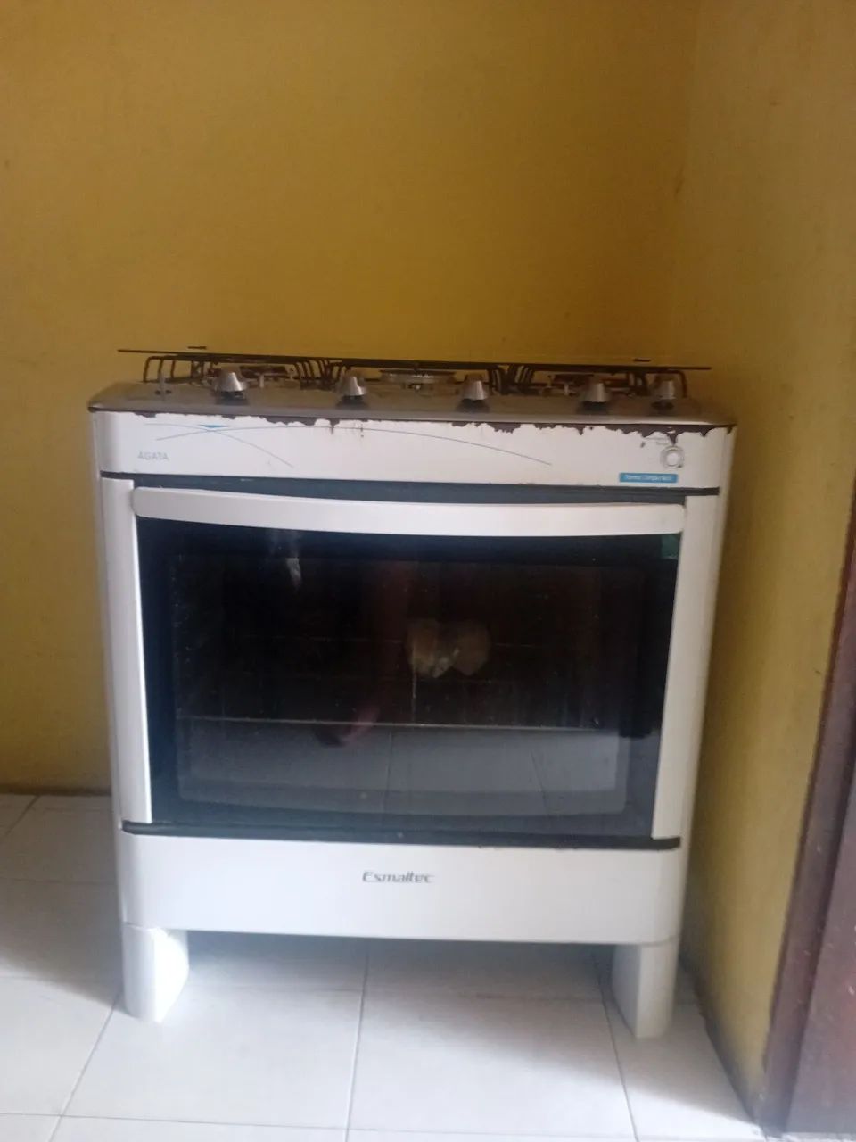 Fogão 5 bocas  - Foto 2