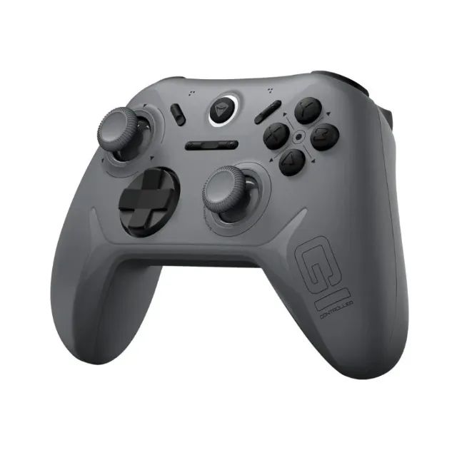 Controle Sem Fio Machenike G1 2.4ghz, Hall Effect - Nintendo Switch PC Ios Android