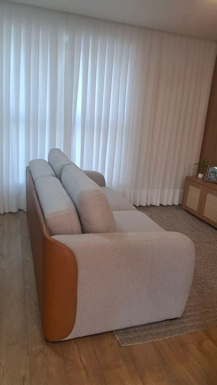 Sofá Alto Padrão 