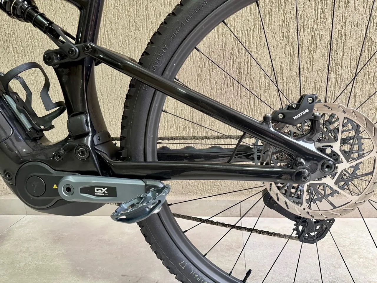 Specialized Turbo Levo R Expert - Foto 4