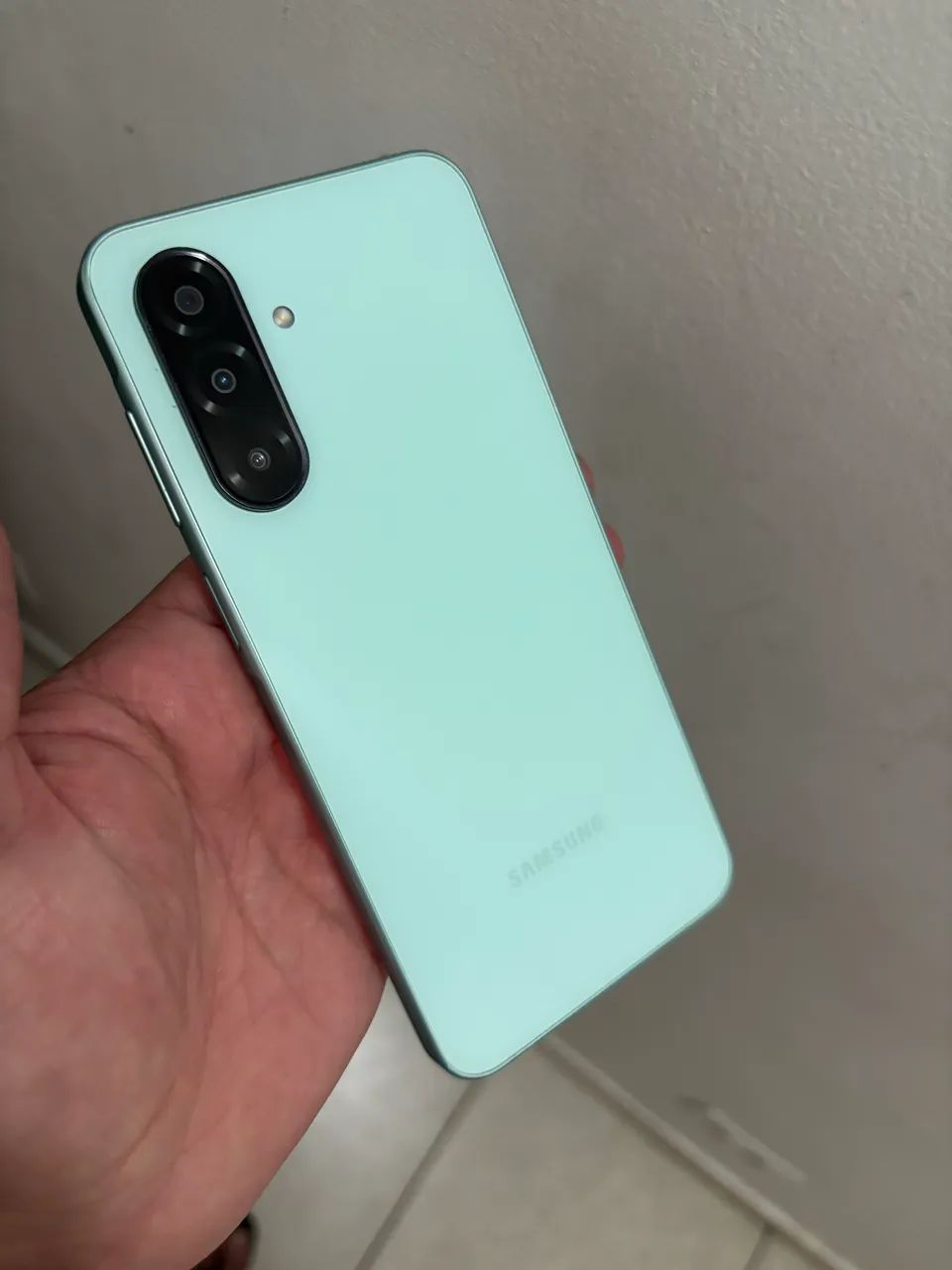 SAMSUNG GALAXY A26 256G (TROCAS COM VOLTA$) - Foto 2