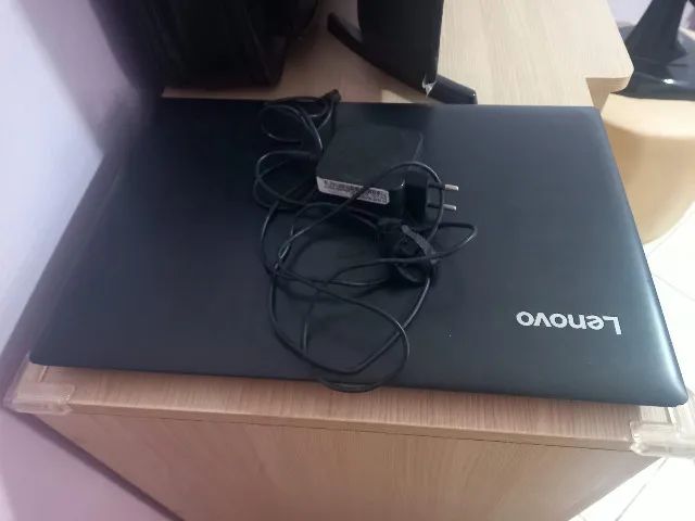 Notebook Lenovo completo (com defeitos) - Foto 5