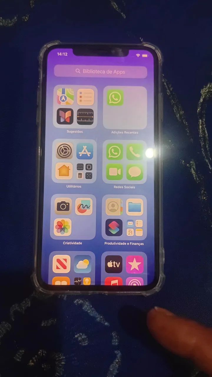 Iphone xs max 256gb  - Foto 3