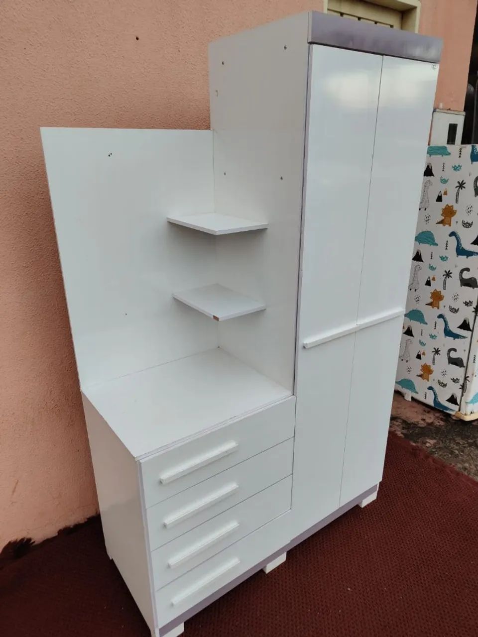 Cômoda  - Foto 4