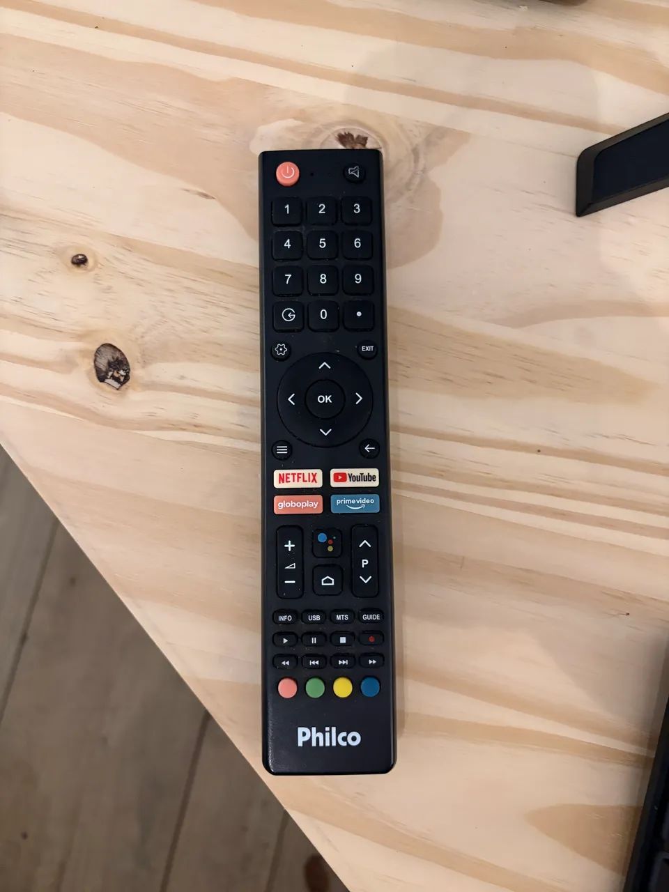 Tv 50" smart Philco  - Foto 3