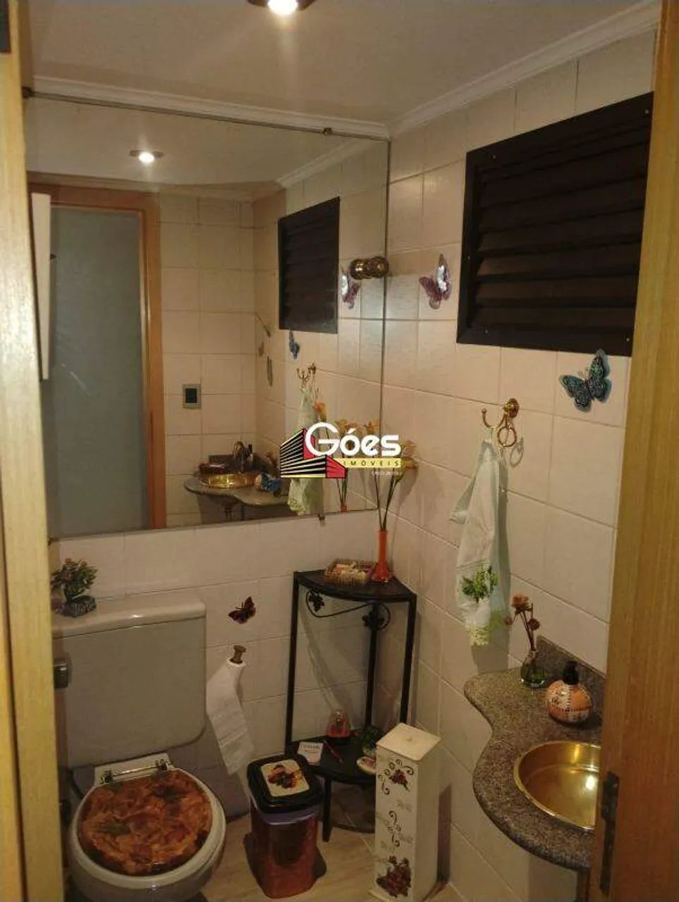 Apartamento com 4 quartos e 190 m² à venda na Vila Bocaina, em Mauá - Foto 4
