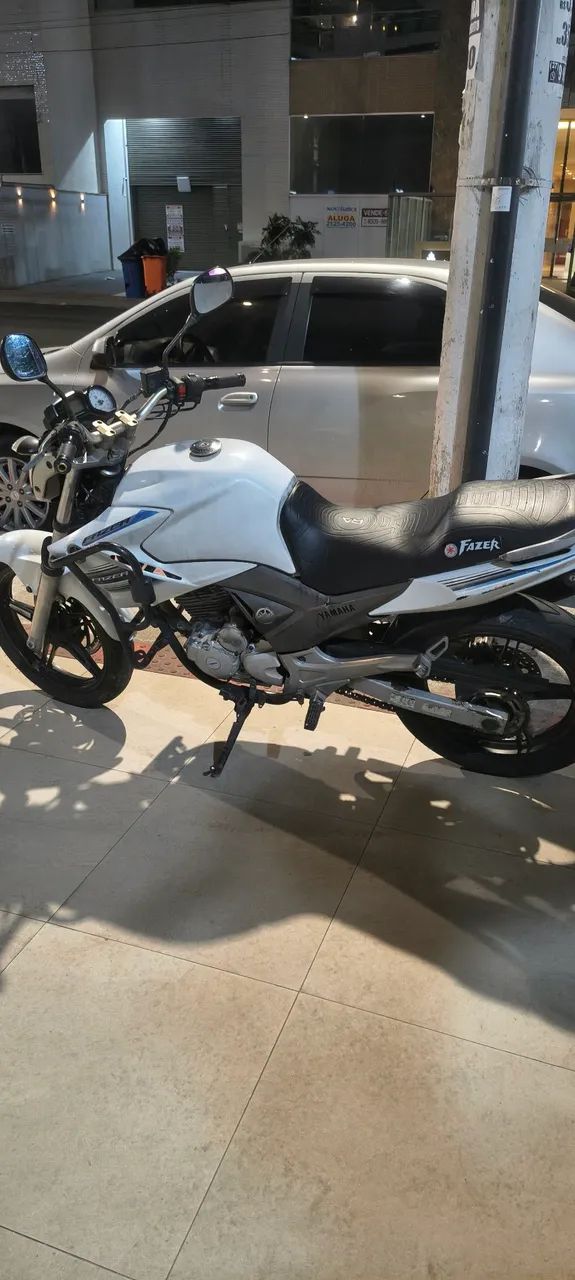Fazer 250 - Foto 4
