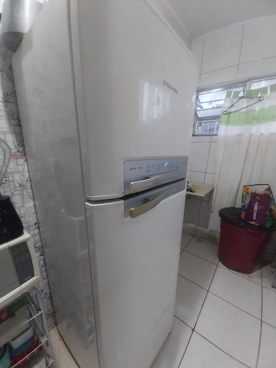 GELADEIRA E OUTROS MÓVEIS.  - Foto 2