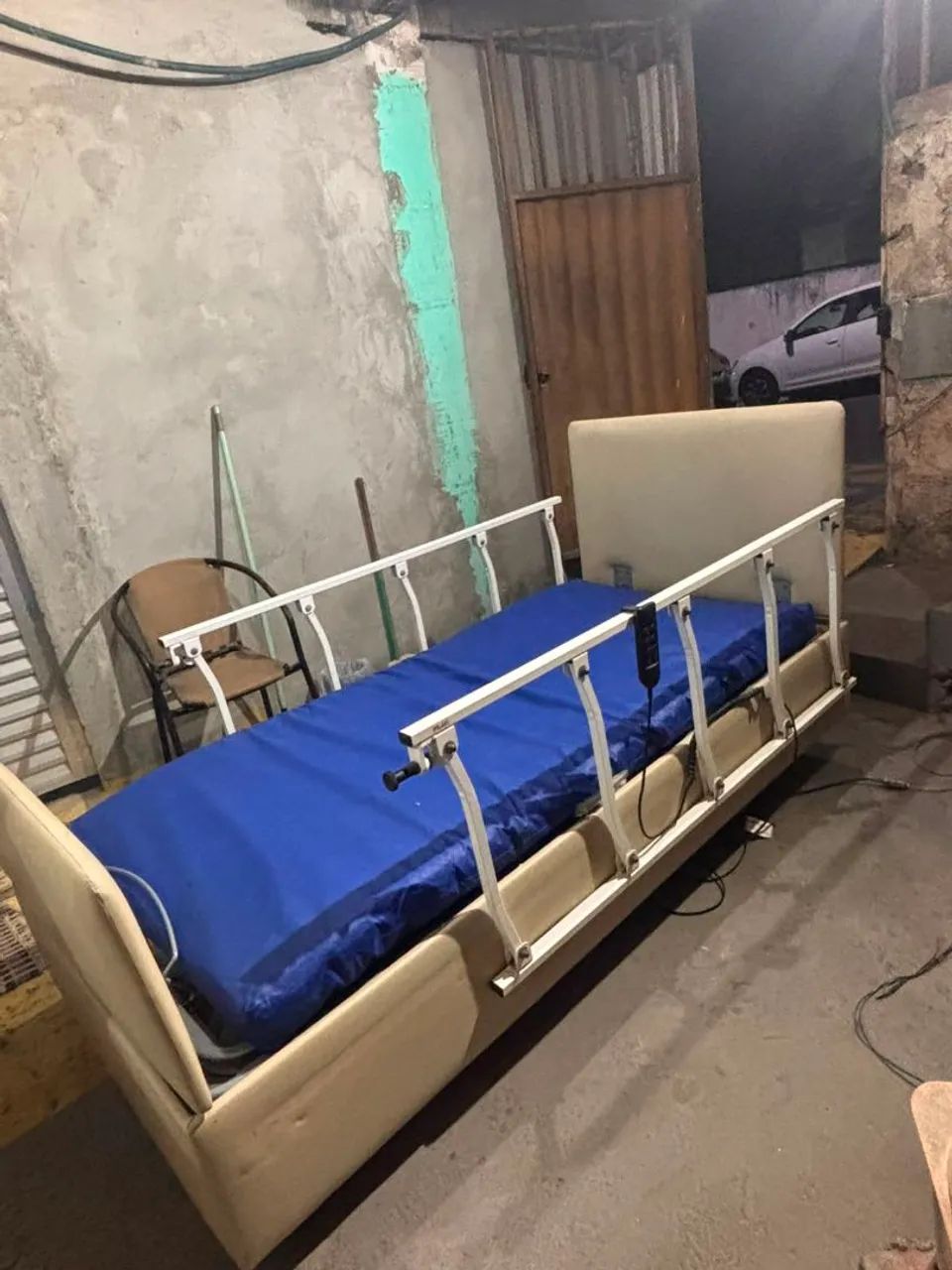 MACA AUTOMATICA  - Foto 2