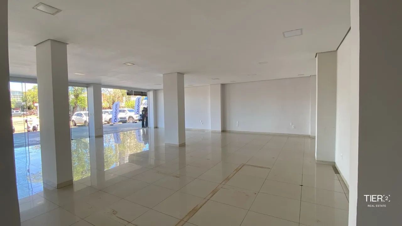 Oportunidade Única: Loja Comercial no Centro de Palmas - Foto 3