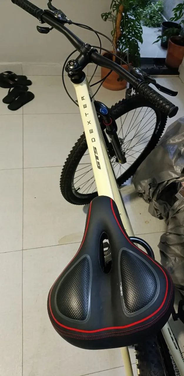 Bike GTS Aro 29 - Foto 4
