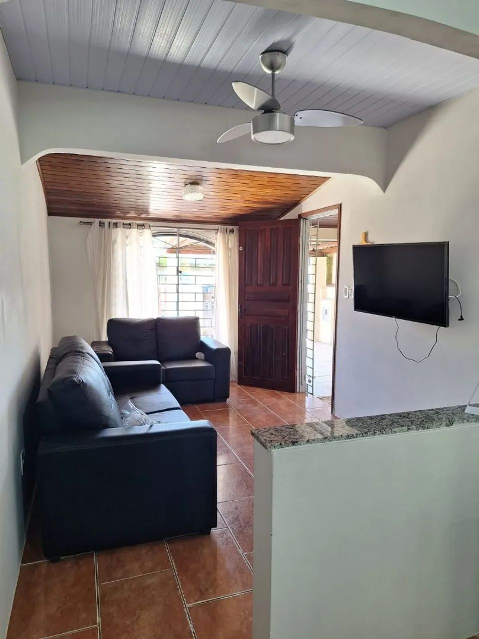 Casa temporada GAIVOTAS  - Foto 5