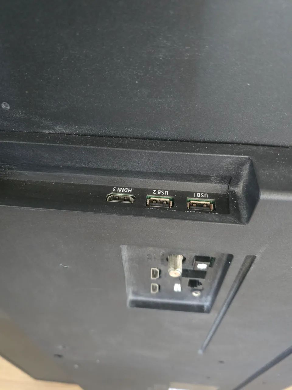 Vendo TV SMART ANDROID PHILIPS 43' - Foto 4