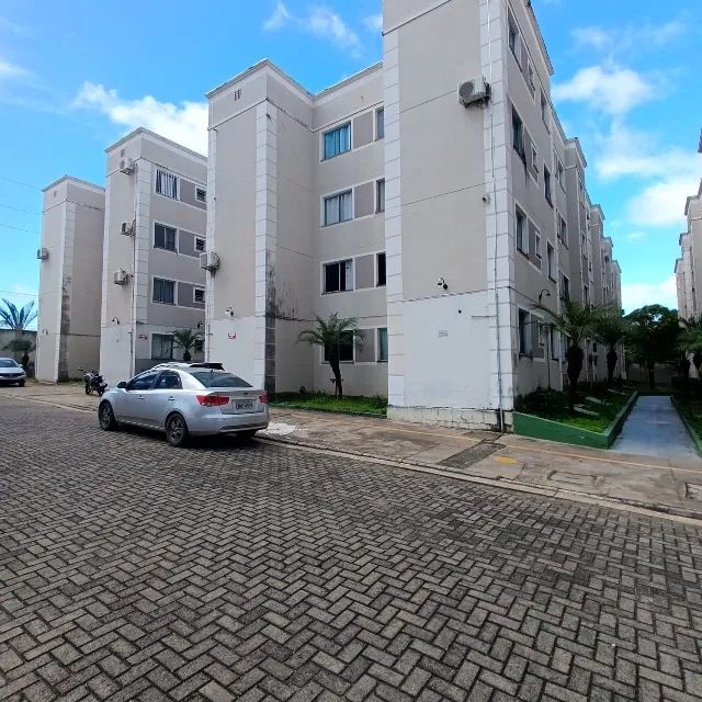 Passo apartamento na Estrada da Maioba - Foto 4