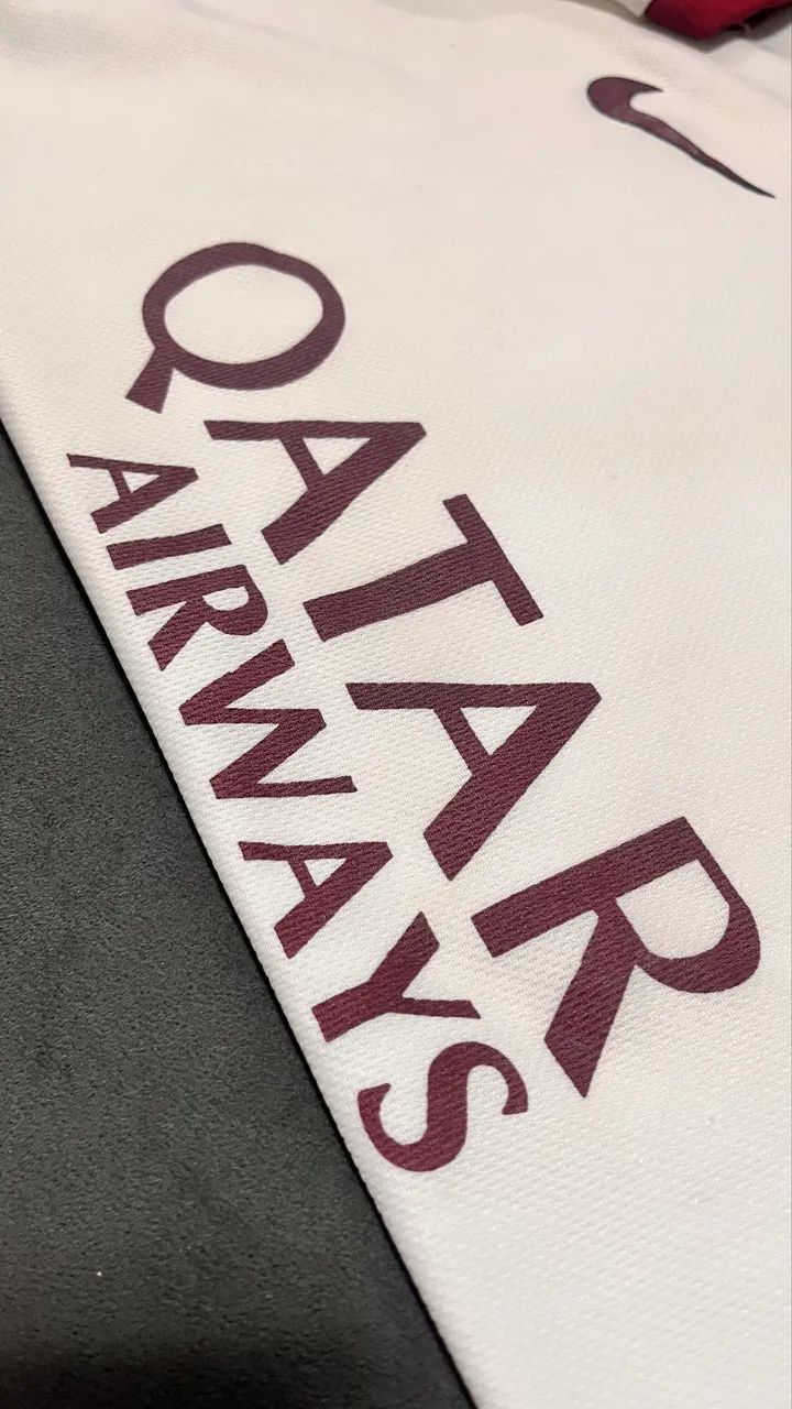 CAMISA ROMA DRY-FIT  - Foto 4