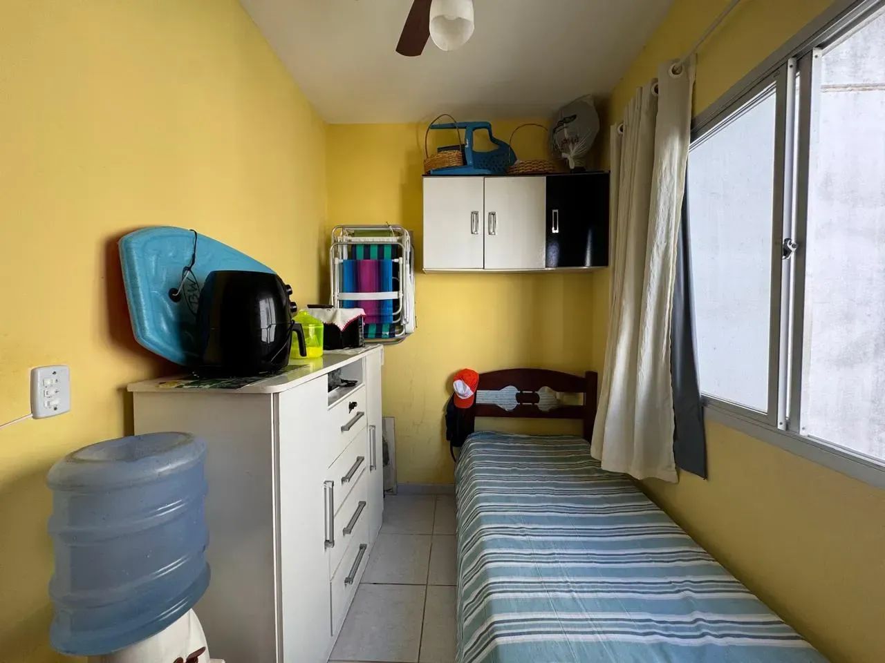 Apartamento na Praia do Morro, Guarapari - Foto 5
