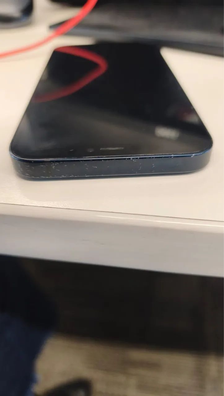 iPhone 12 em Ótimo Estado - Foto 2