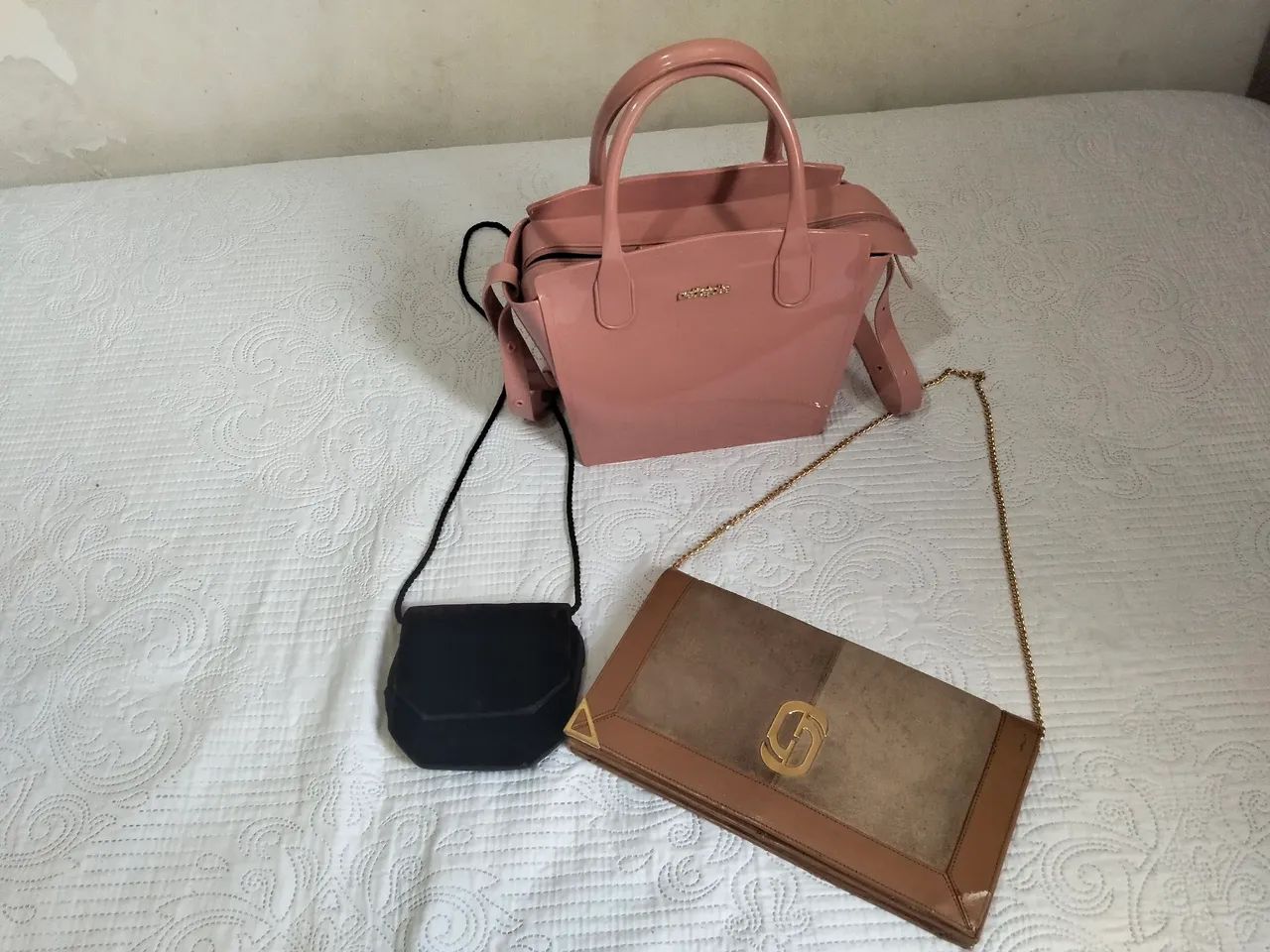 Kit bolsas - Foto 2