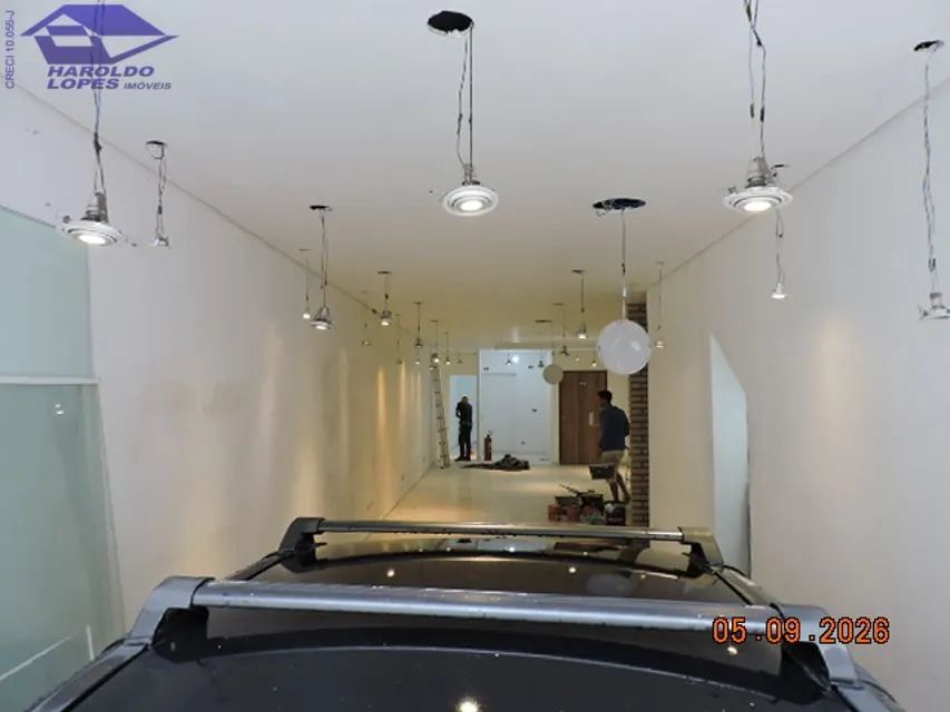 Salão Comercial LOCAÇÃO Tucuruvi, 180m² - Foto 3
