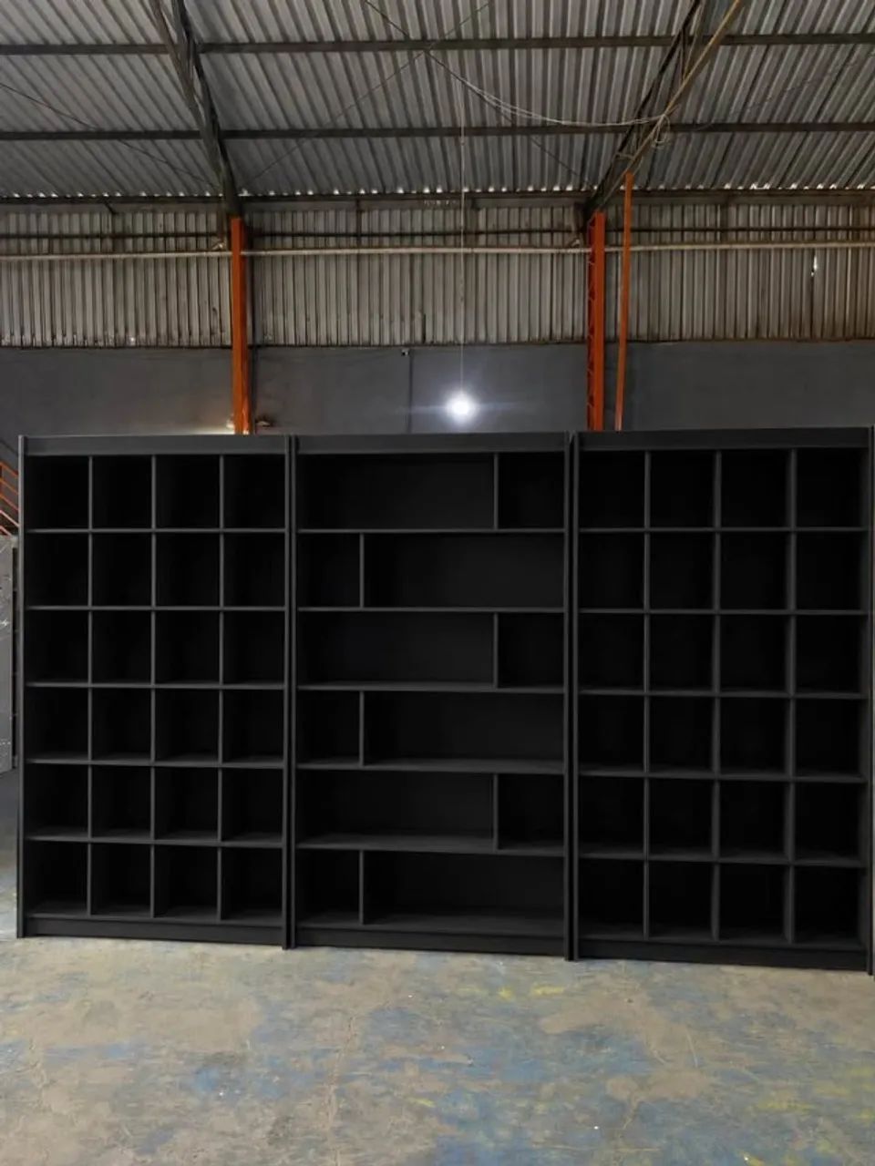 Estante prateleira MDF Sob encomenda 