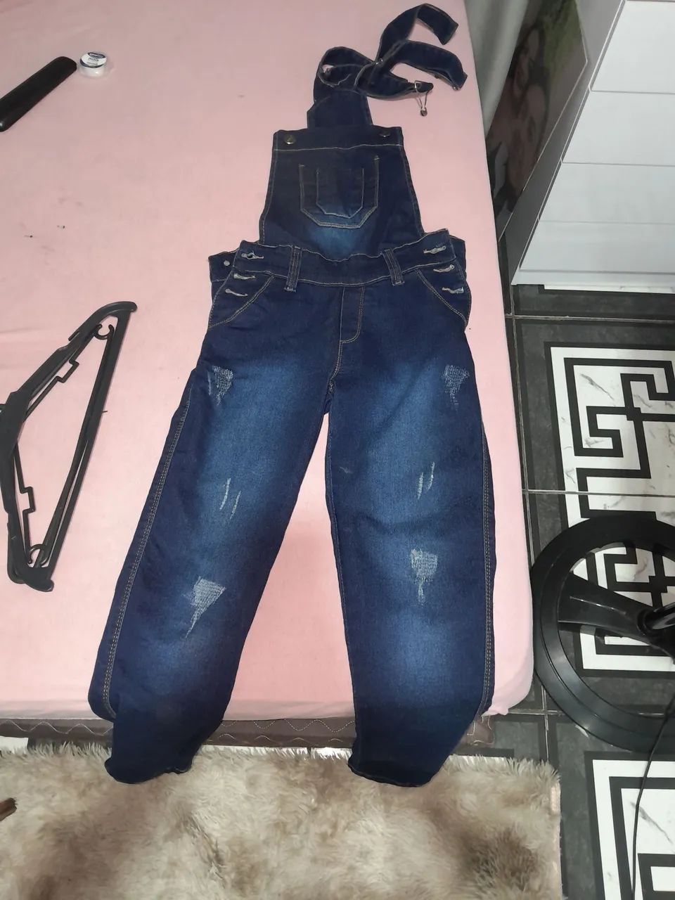 Roupas novas e semi novas - Foto 4