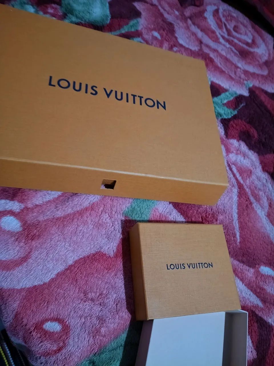 Vendo cx original Louis Vuitton - Foto 3