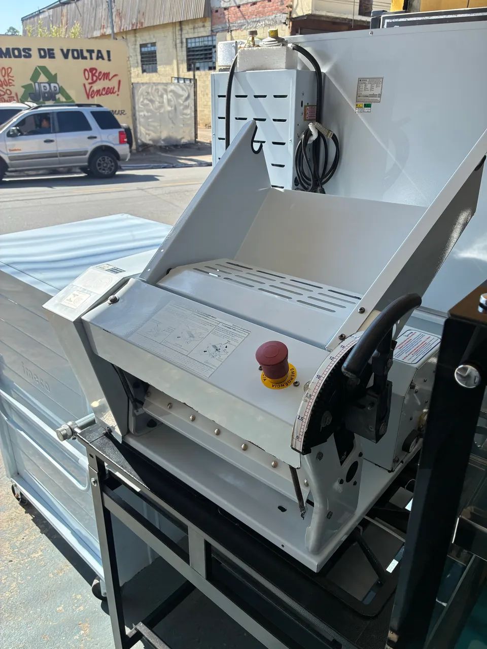 Cilindro laminador  - Foto 2