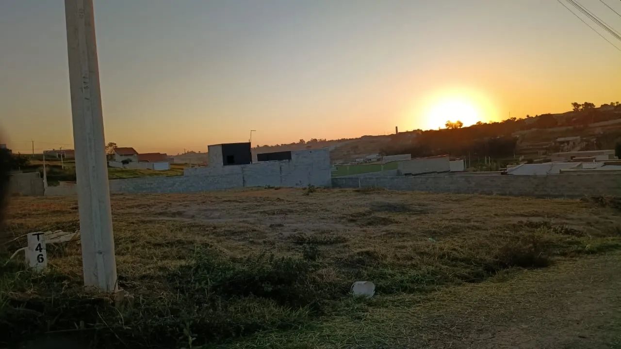 Lote 45 estância Pantanal 