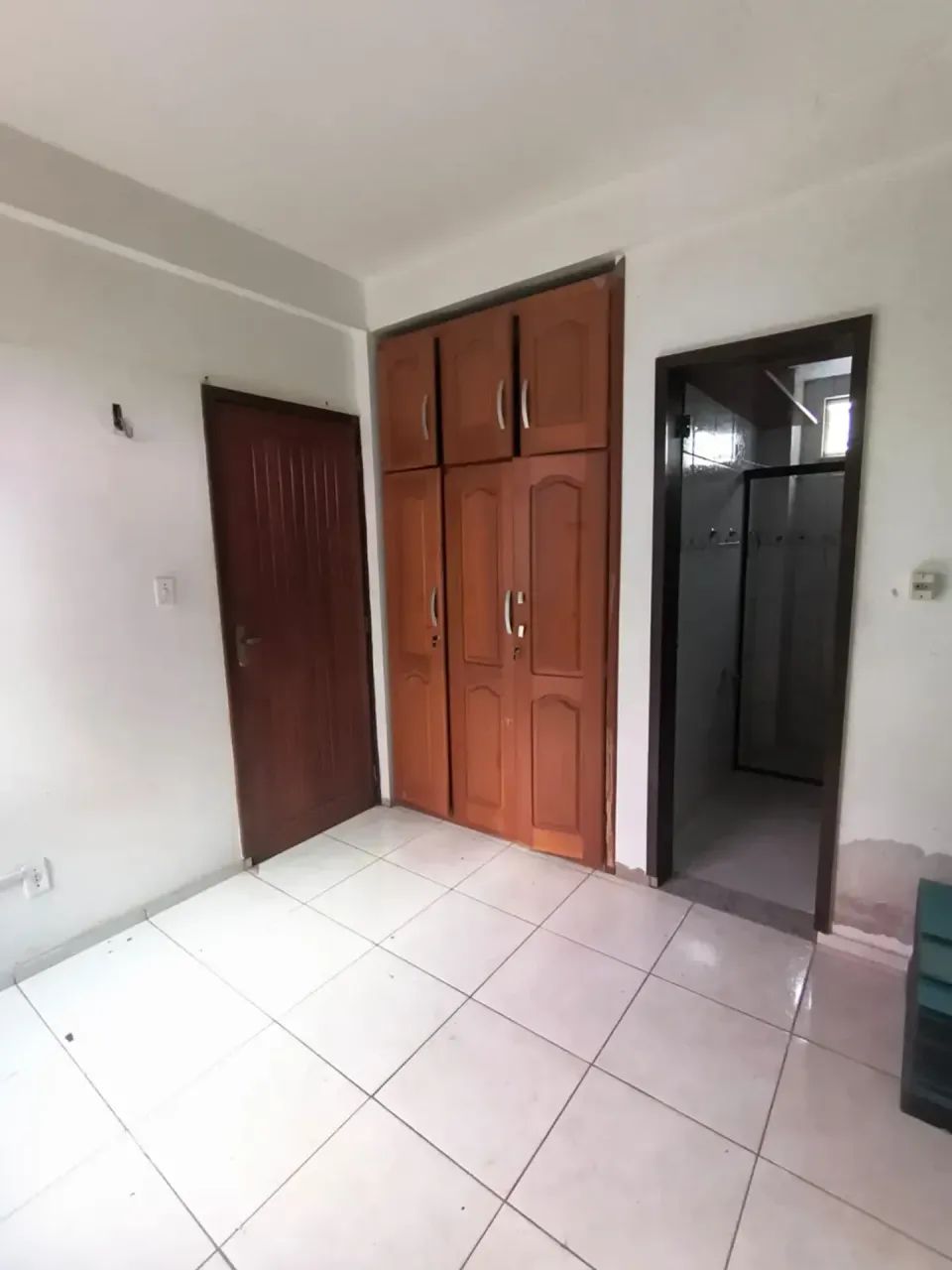 Alugo Apartamento 1 quarto no conjunto araçari - Foto 2