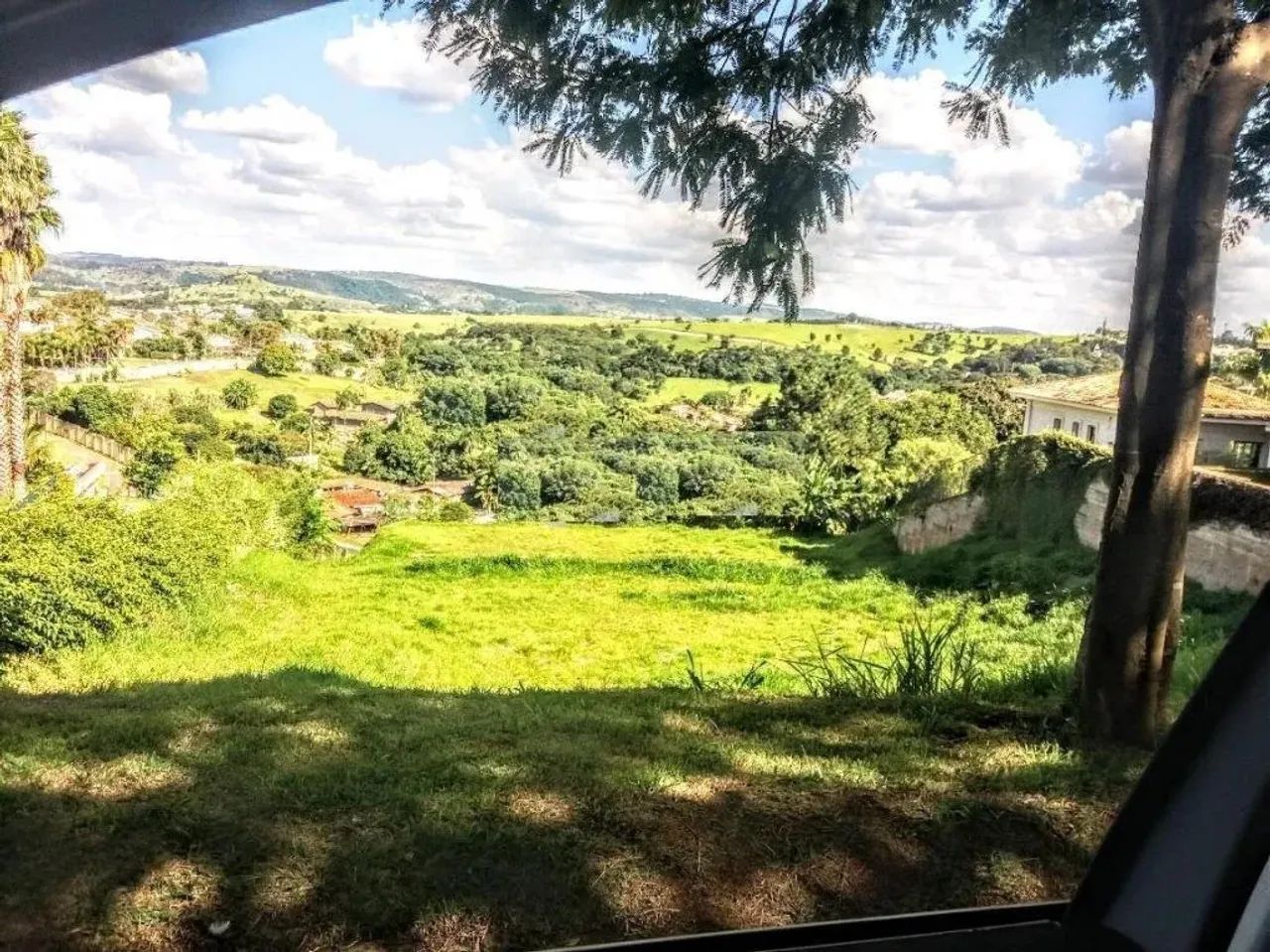 terreno - Sítios de Recreio Gramado - Campinas