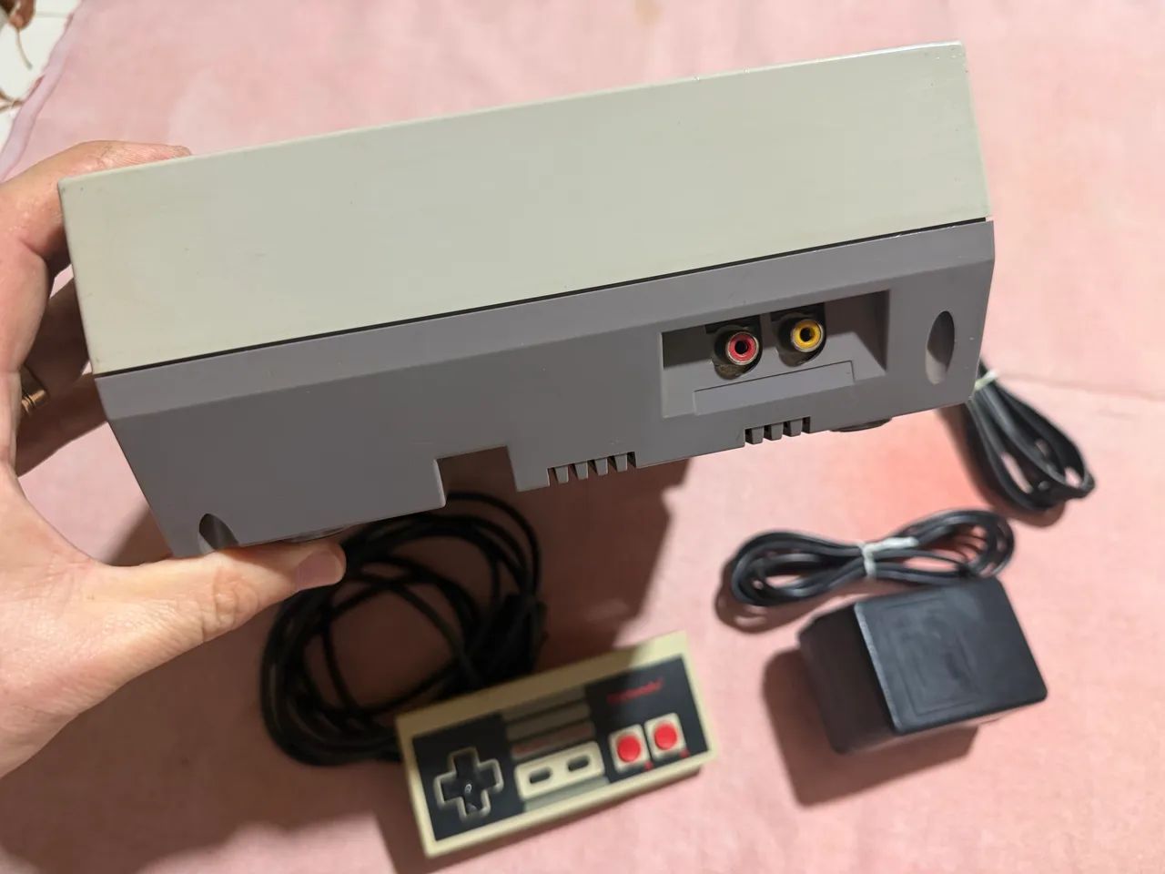 Nintendo NES  - Foto 3