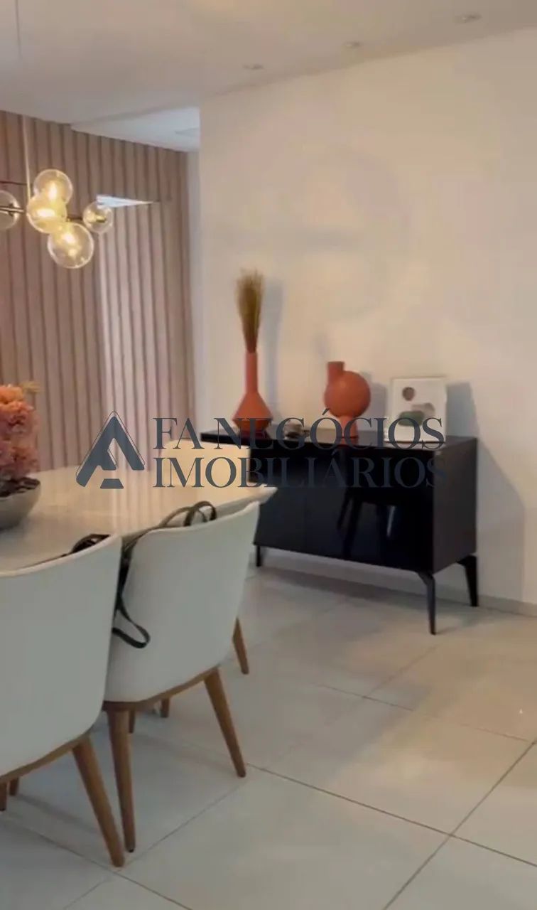 Apartamento para alugar no mirante | 3Q - Foto 4