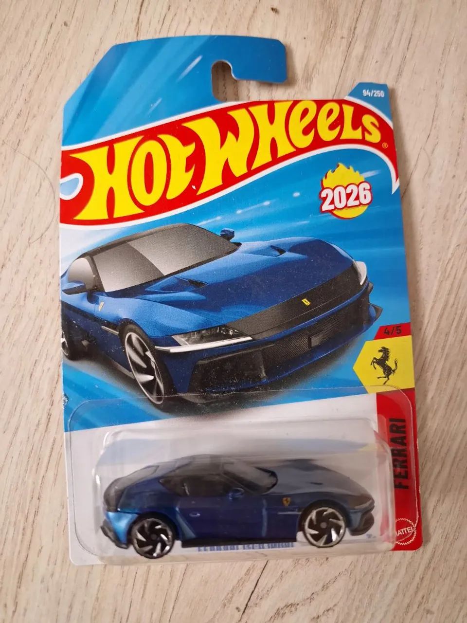 Hot Wheels  - Foto 3
