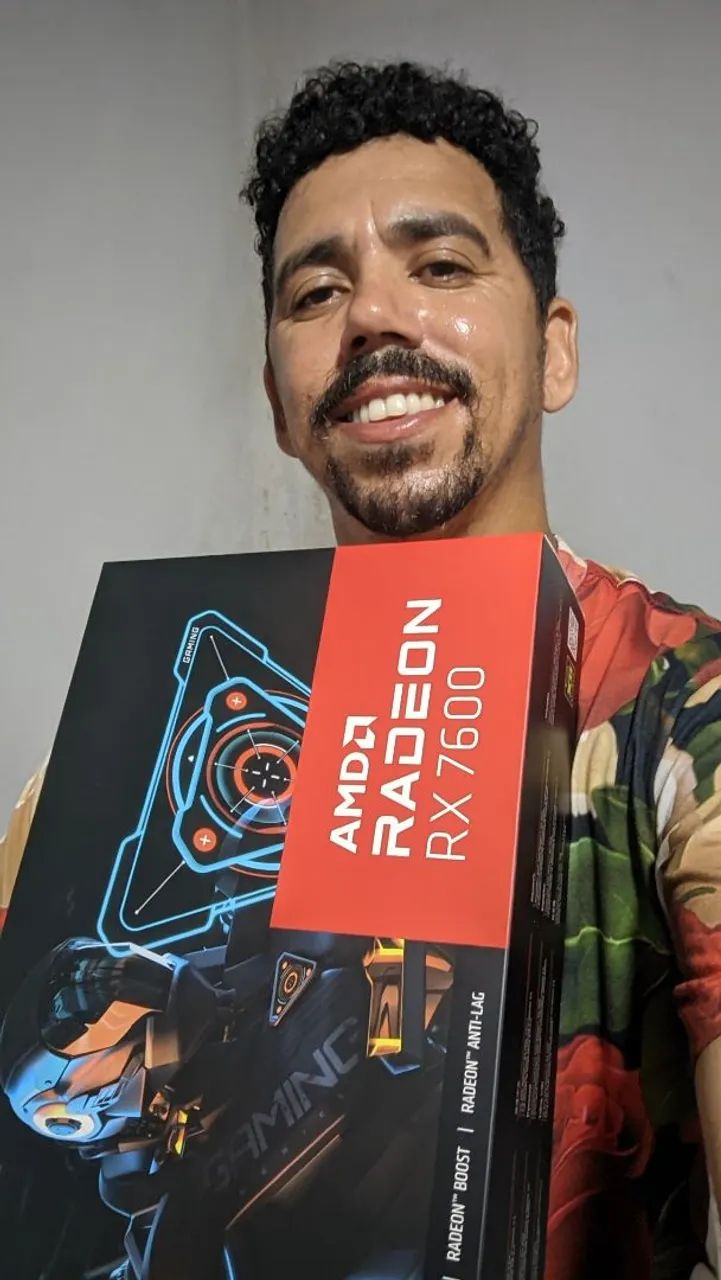 RX7600