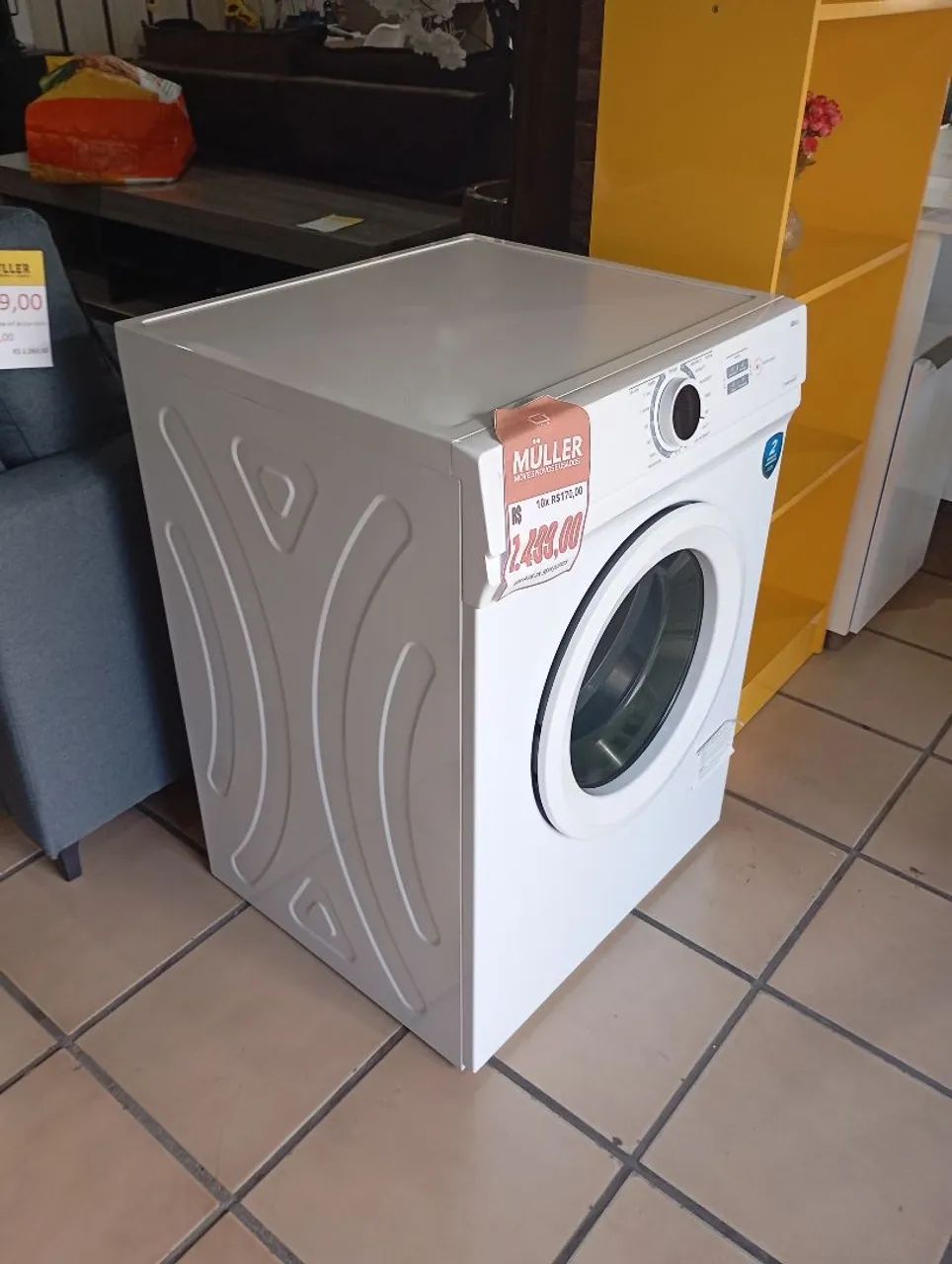 Secadora heathguard - Foto 2